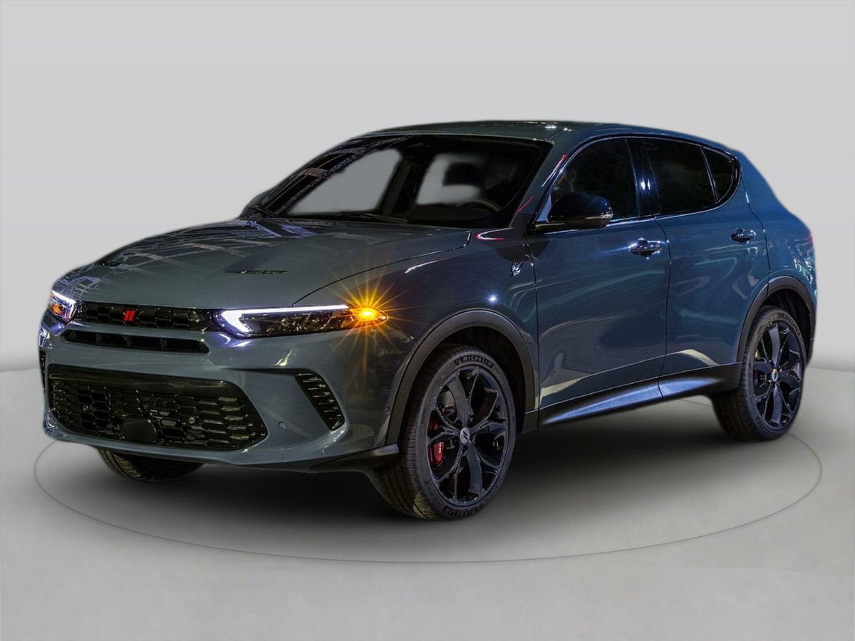 2025 Dodge Hornet