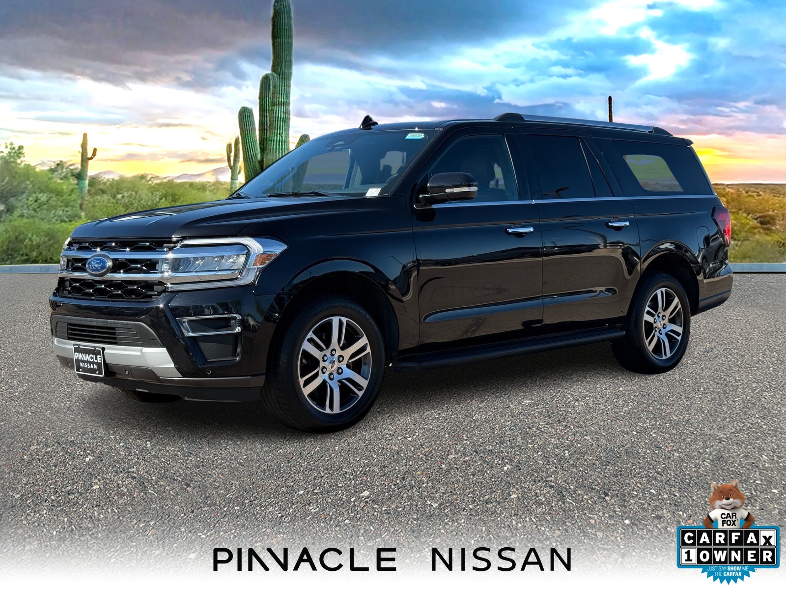 2024 Ford Expedition Max