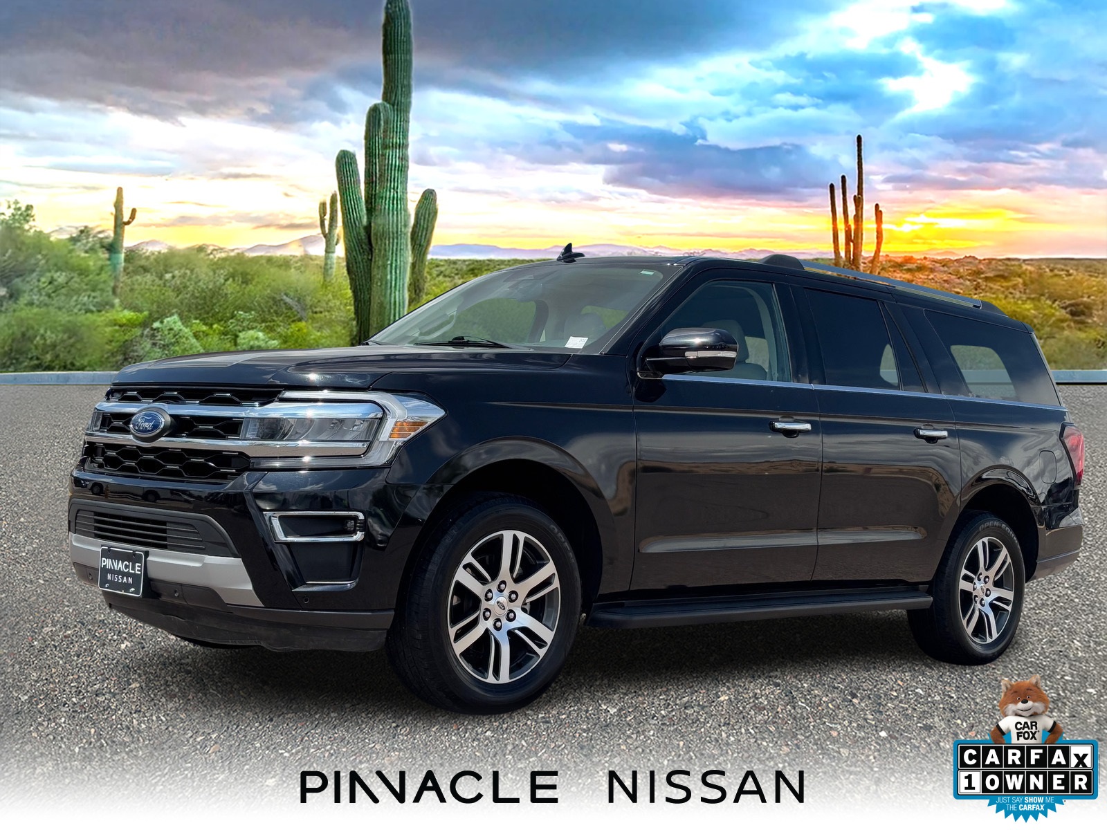 2024 Ford Expedition Max