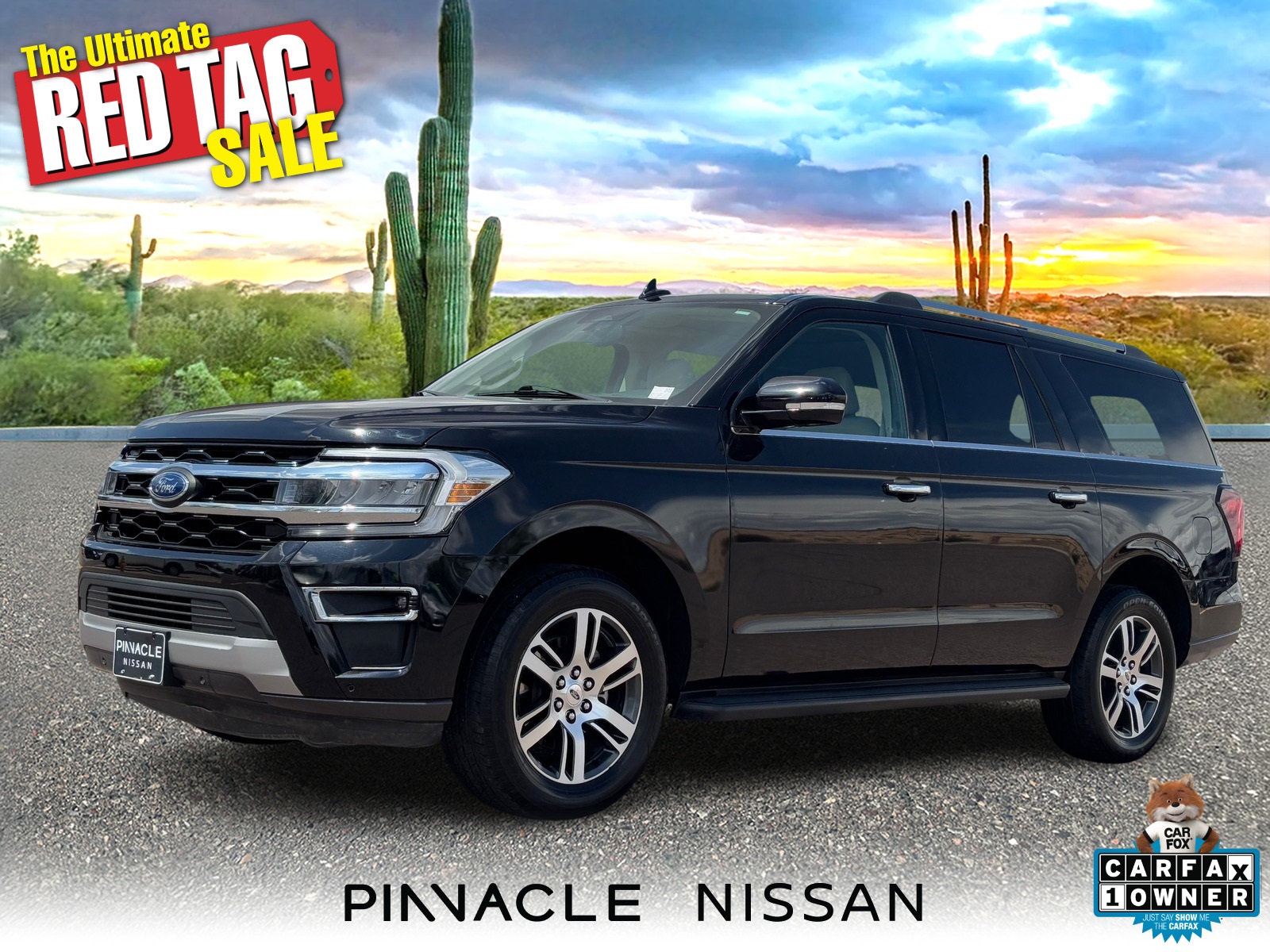 2024 Ford Expedition Max