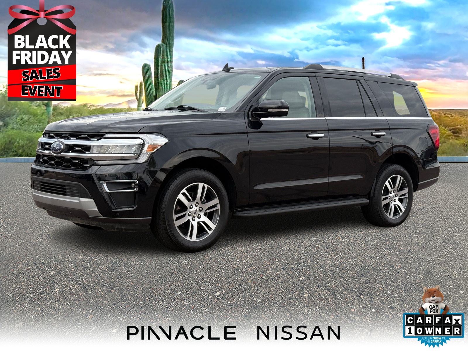 2024 Ford Expedition