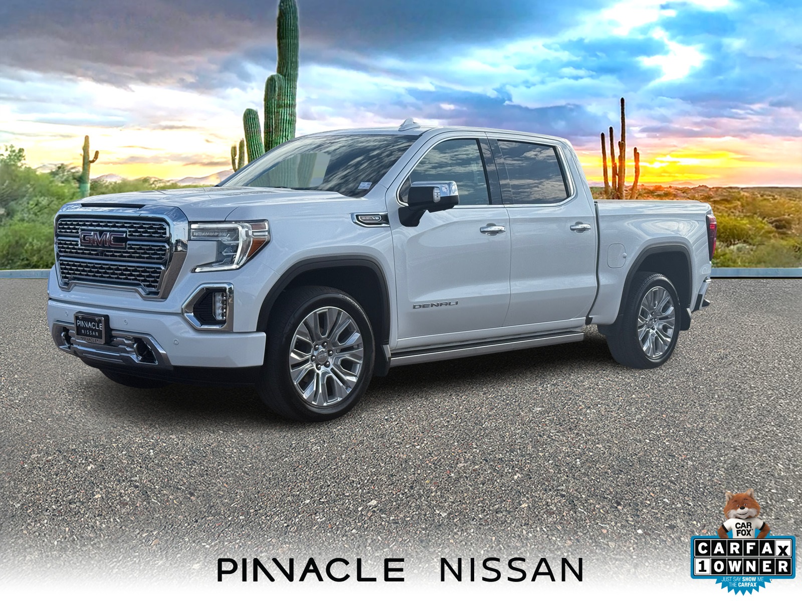 2022 GMC Sierra 1500 Limited