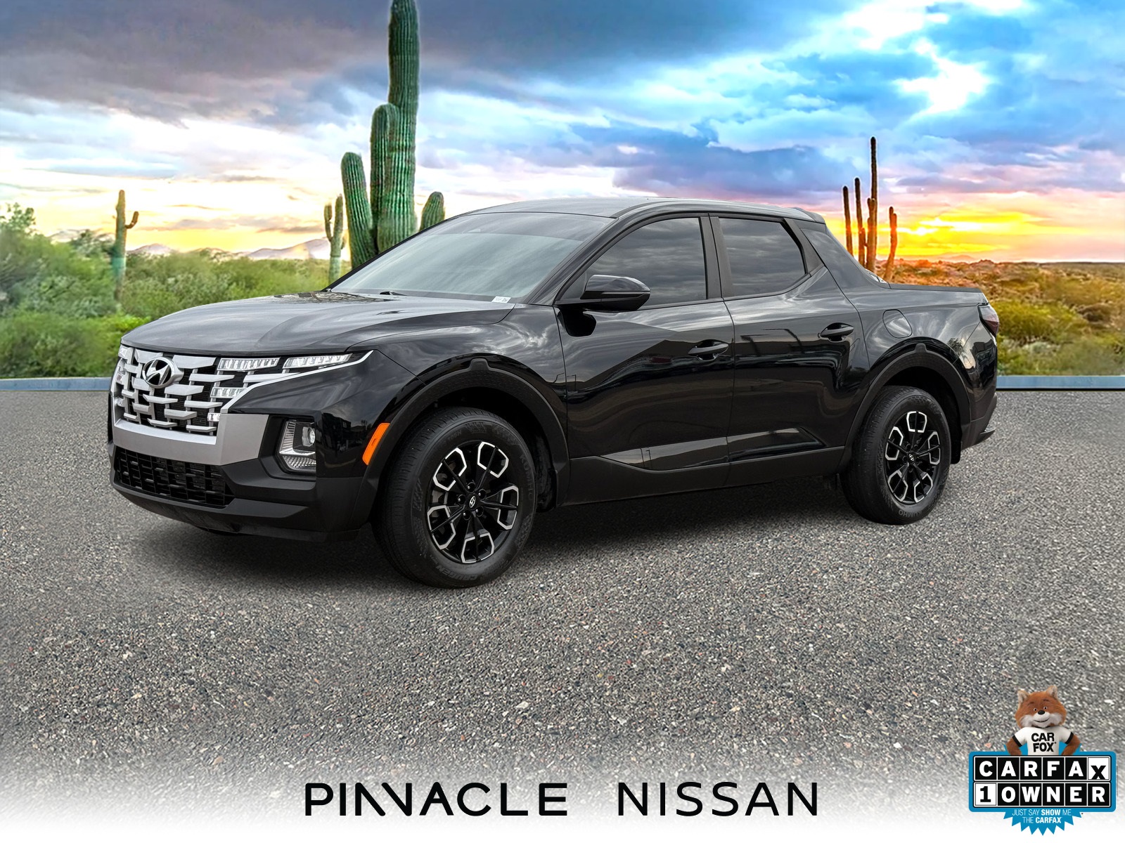 2022 Hyundai Santa Cruz