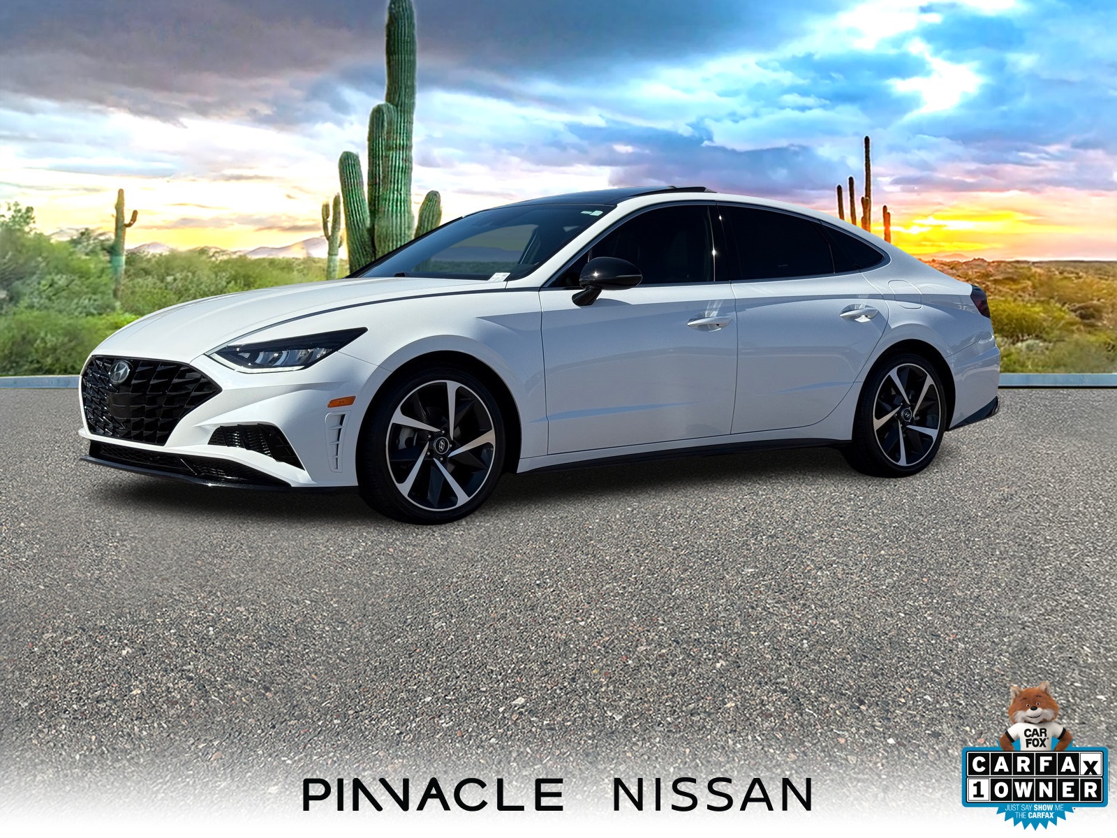 2022 Hyundai Sonata