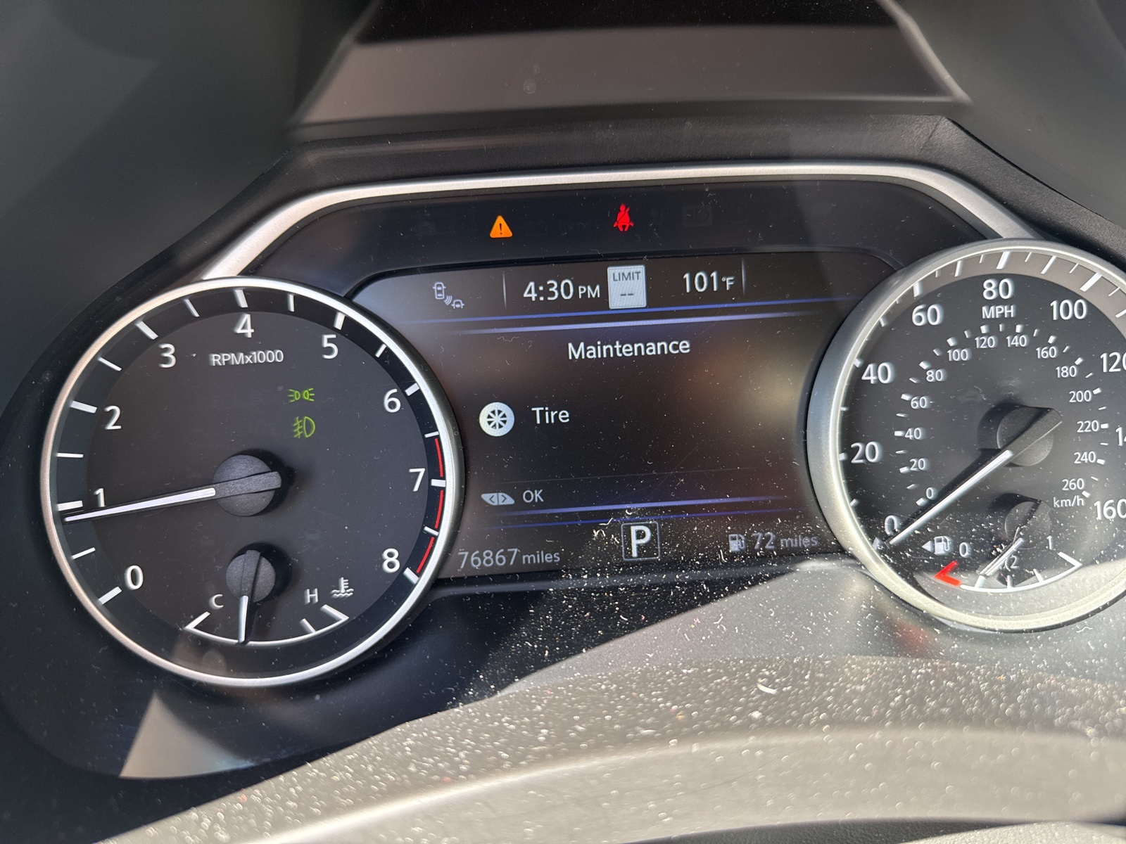 2019 Nissan Murano