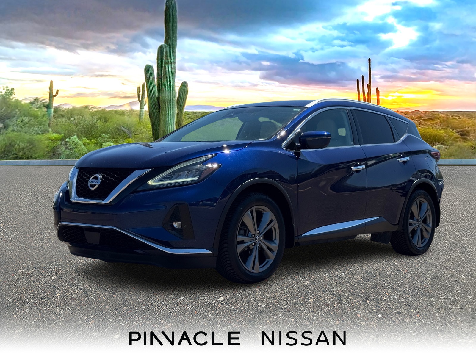 2019 Nissan Murano