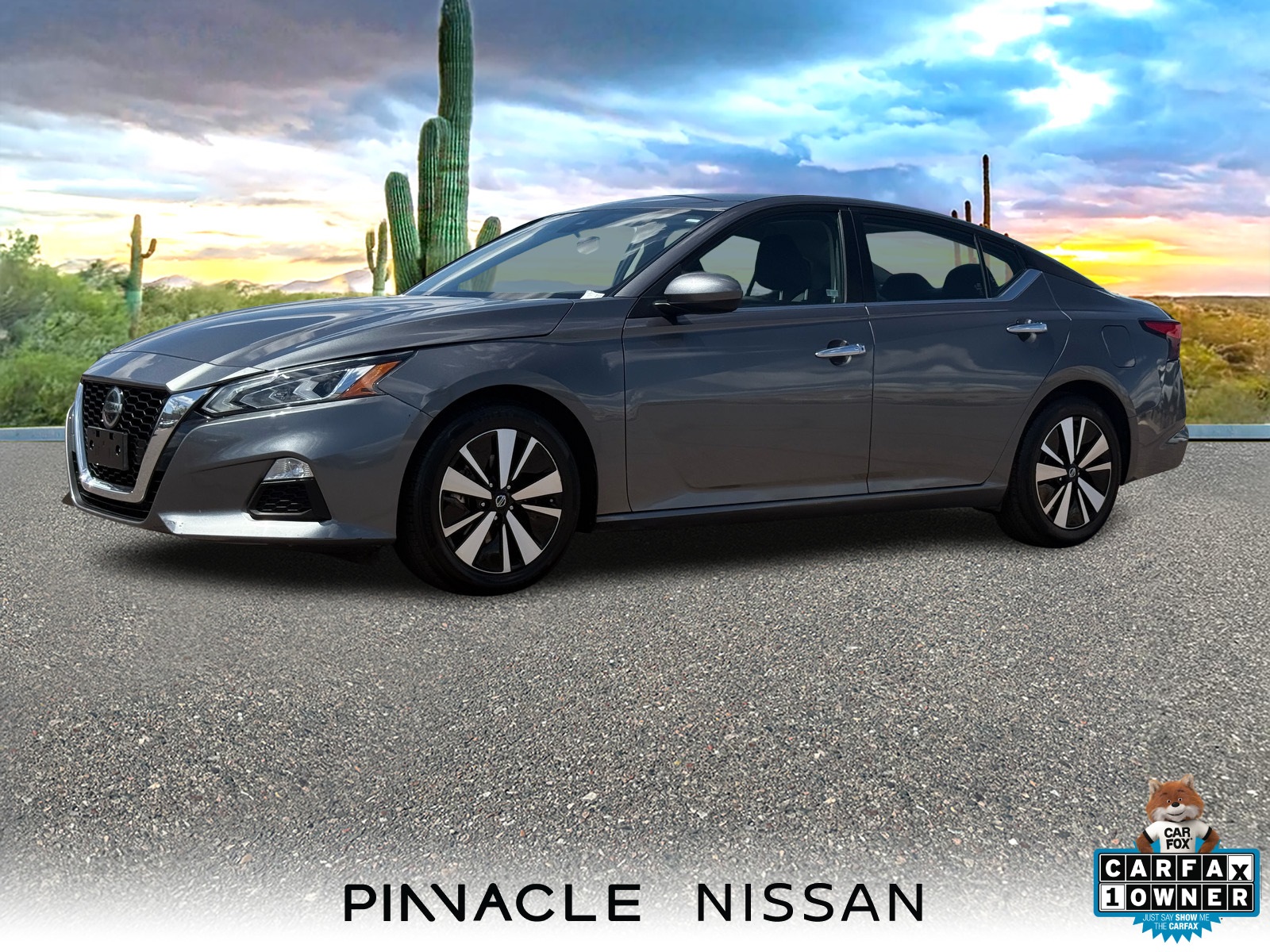 2022 Nissan Altima
