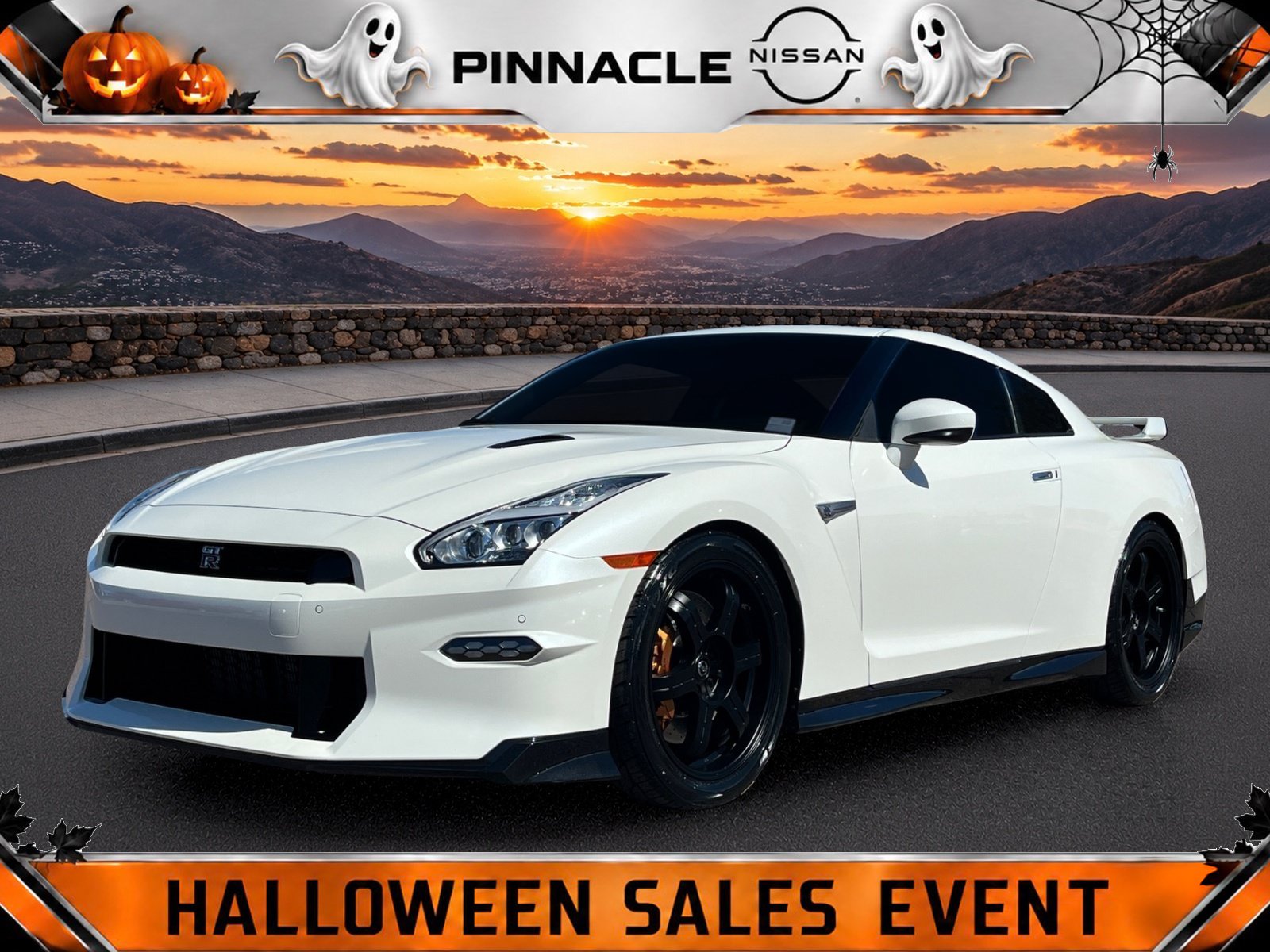 Used Nissan GT-R for Sale (with Photos) | U.S. News & World Report
