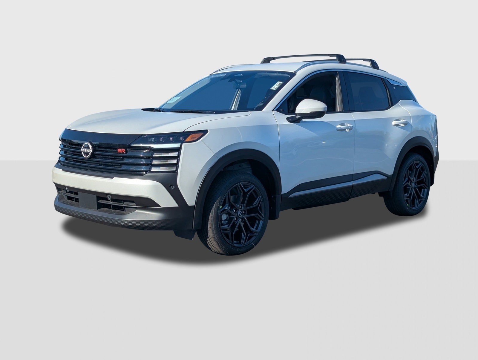 2025 Nissan Kicks