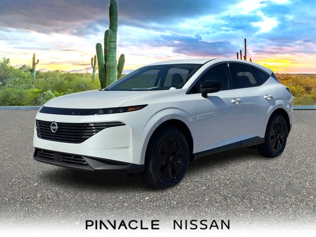 2025 Nissan Murano