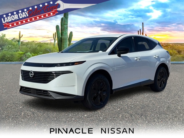 2025 Nissan Murano