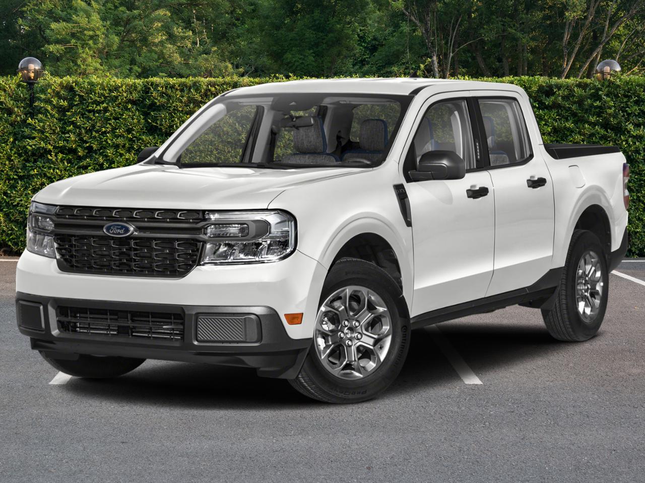 2024 Ford Maverick