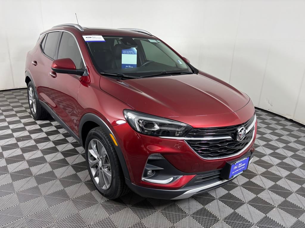 2023 Buick Encore Gx