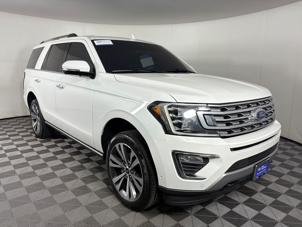2021 Ford Expedition