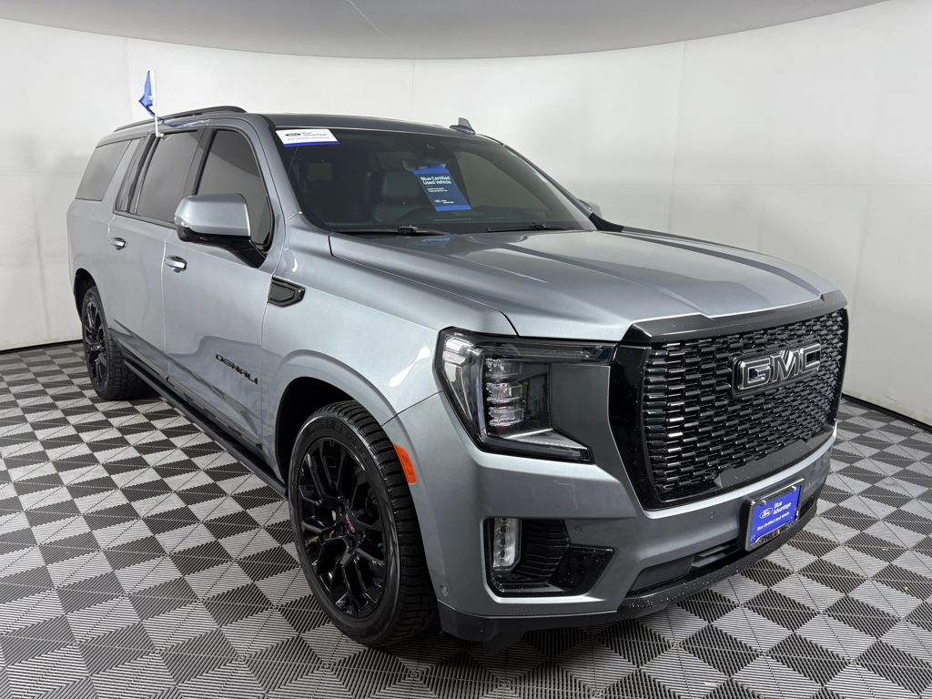 2023 GMC Yukon Xl