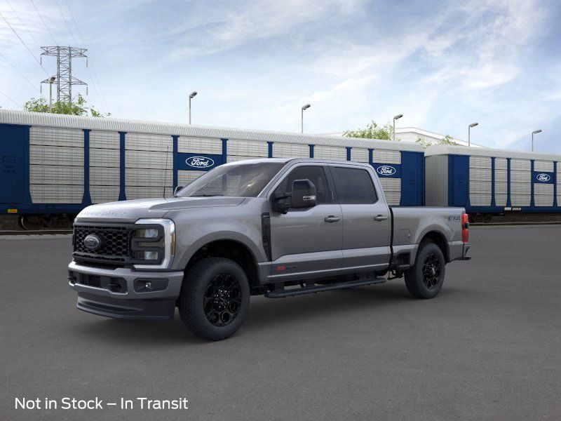 2025 Ford Super Duty F-250 Srw