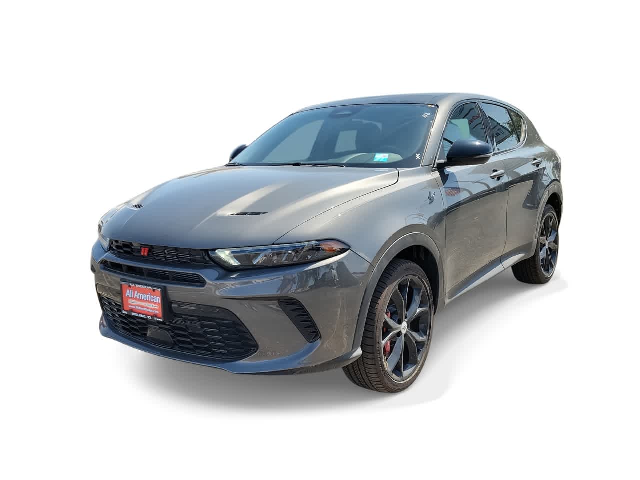 2024 Dodge Hornet