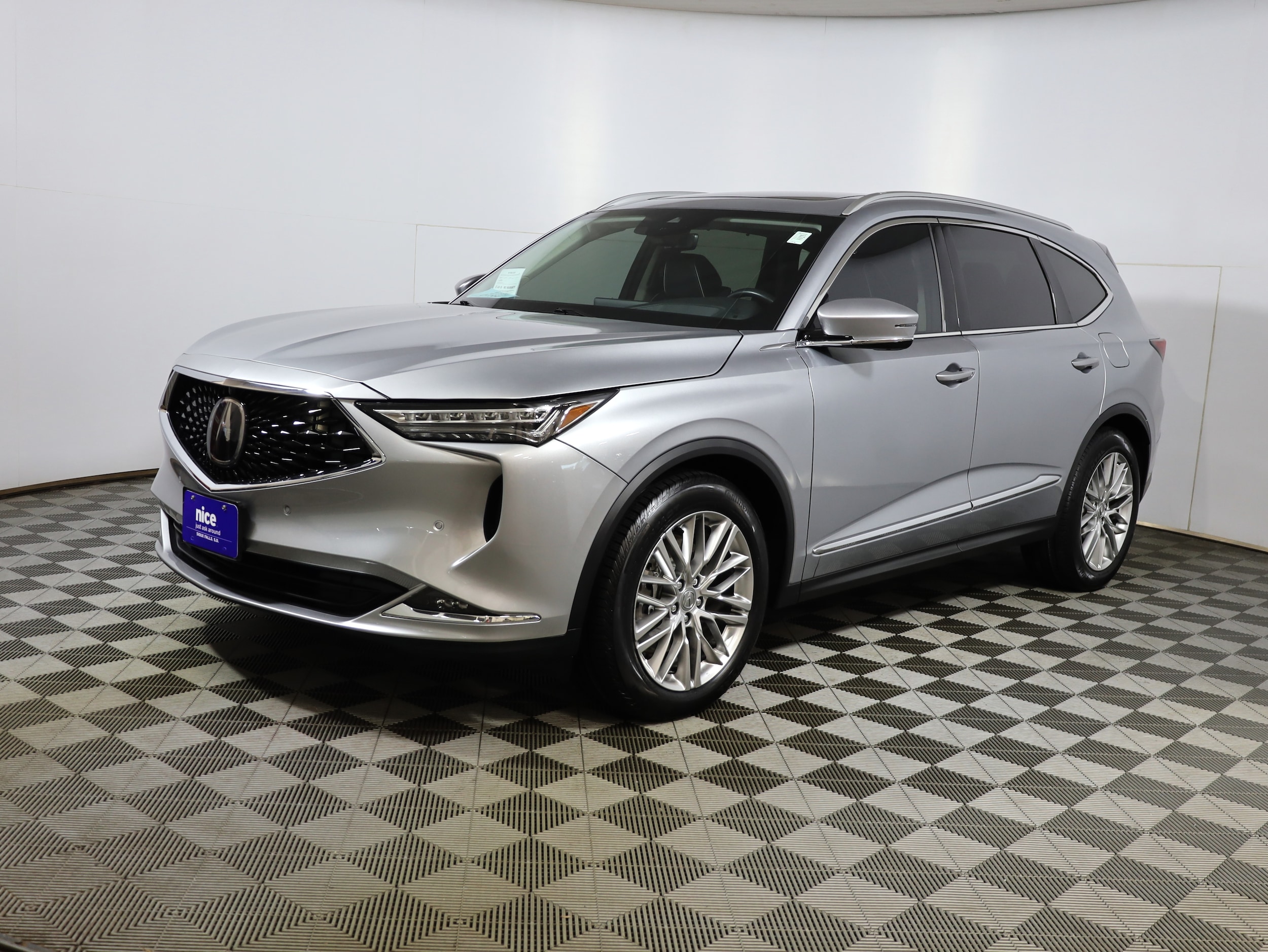 2023 Acura MDX