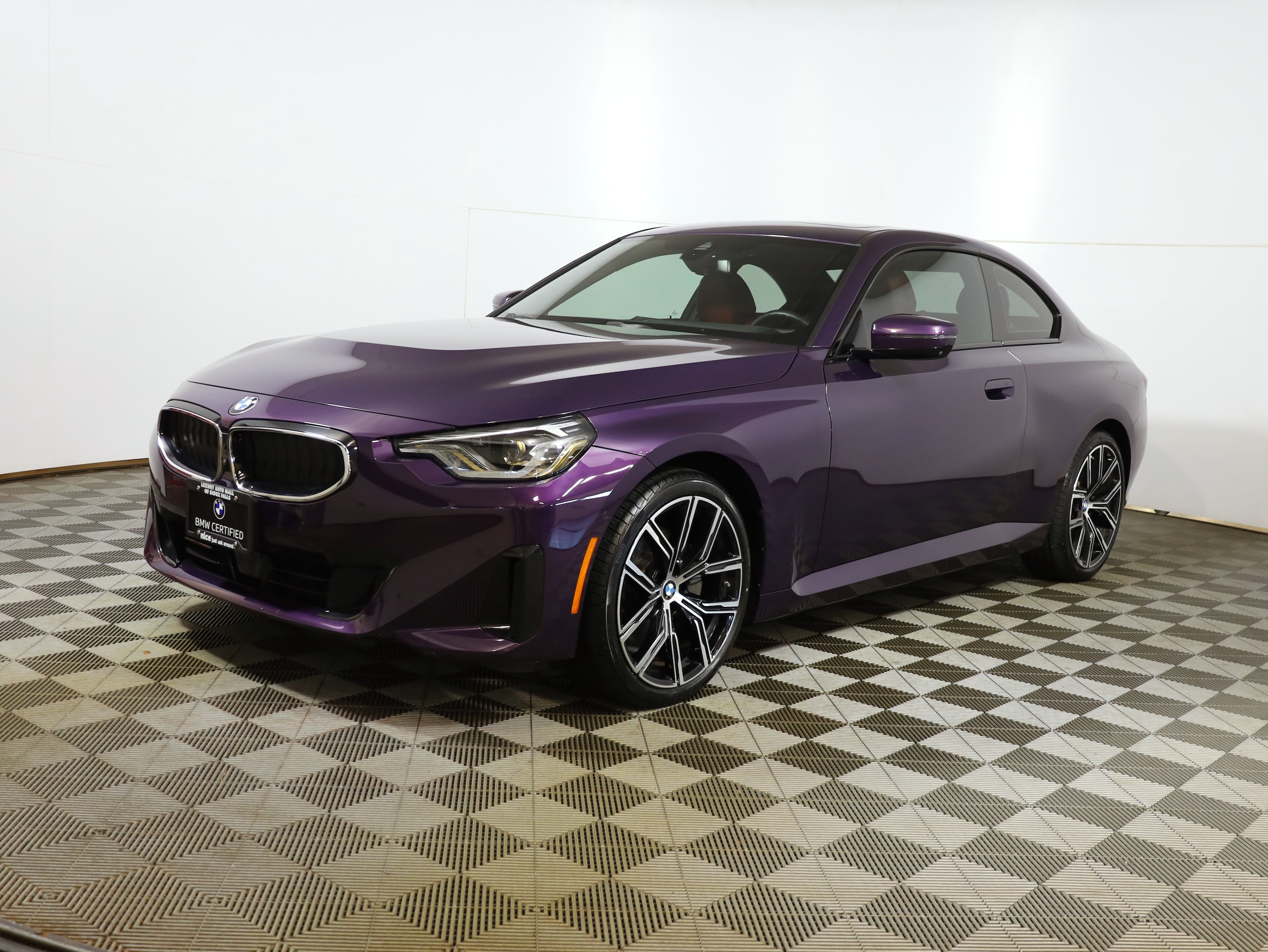 2023 BMW 2 Series