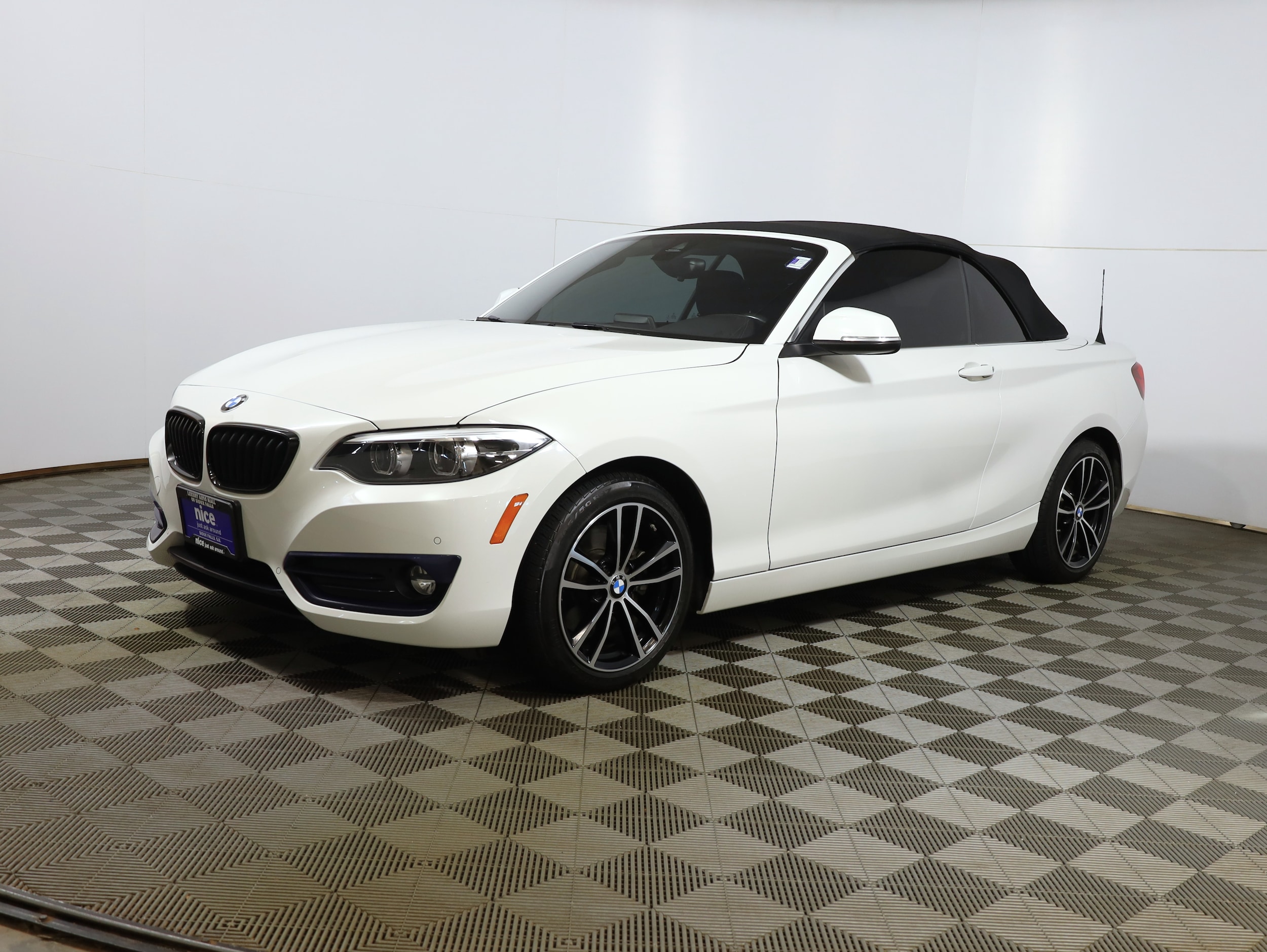 2020 BMW 2 Series