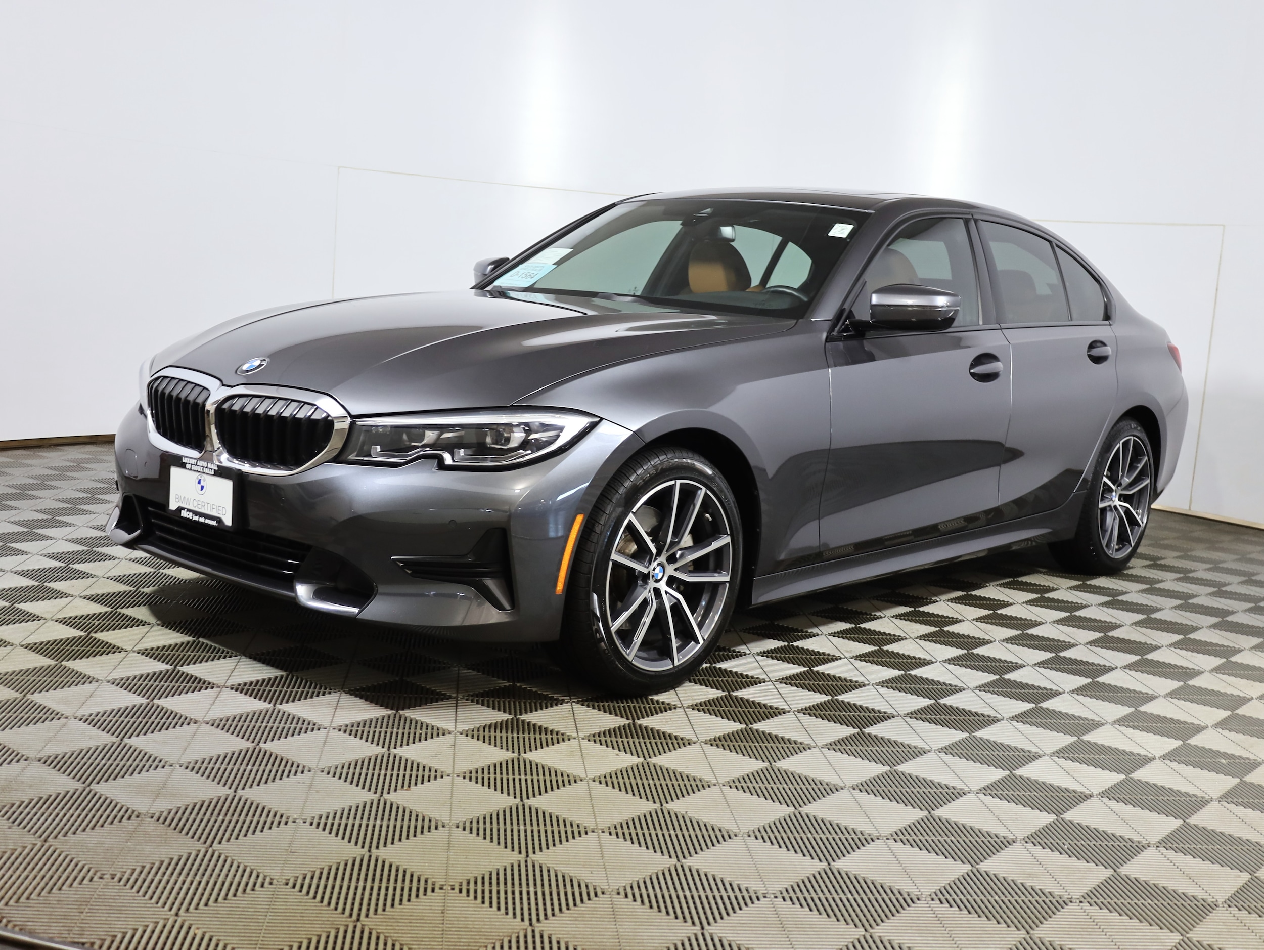 2022 BMW 3 Series