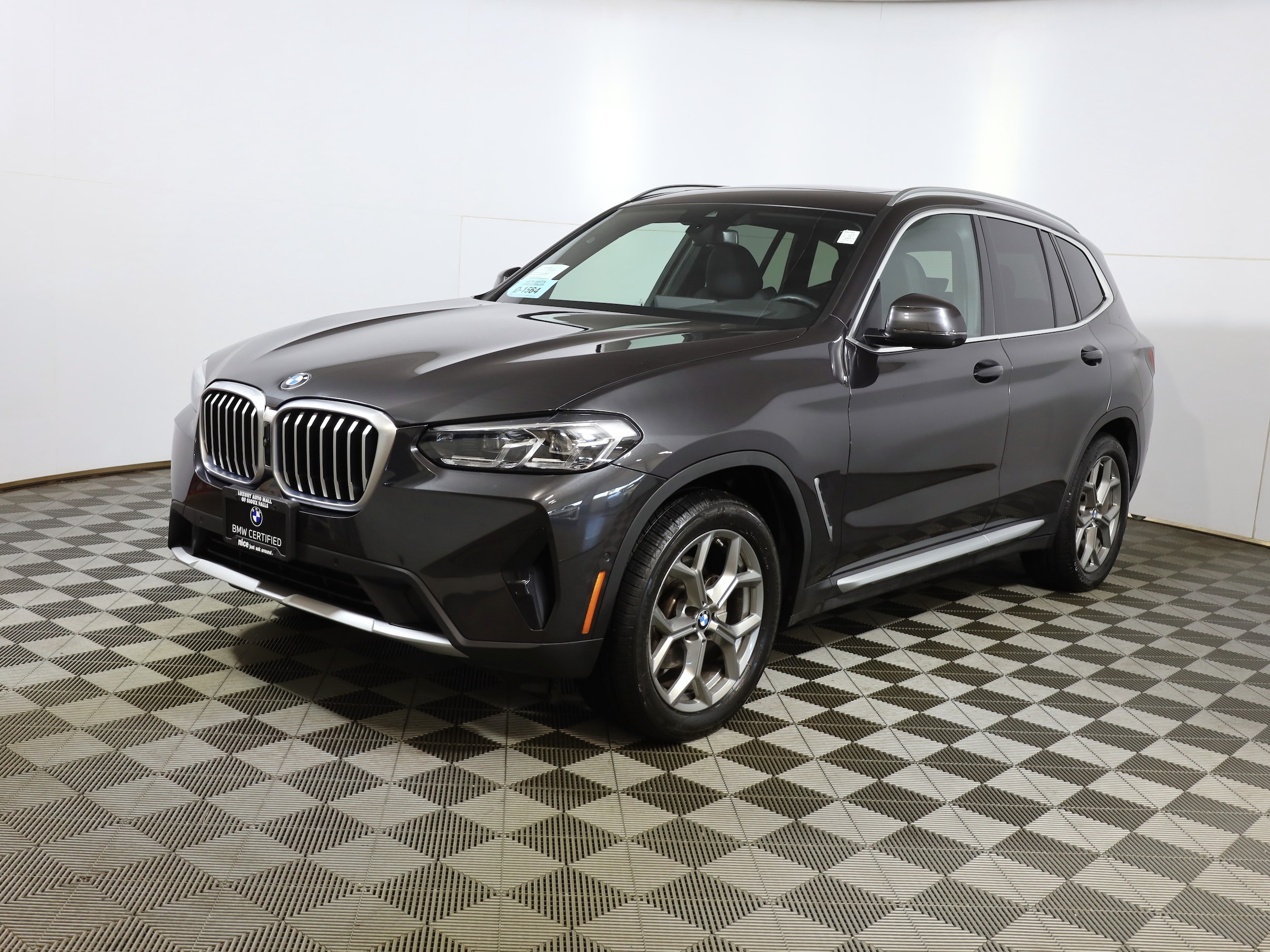 2023 BMW X3