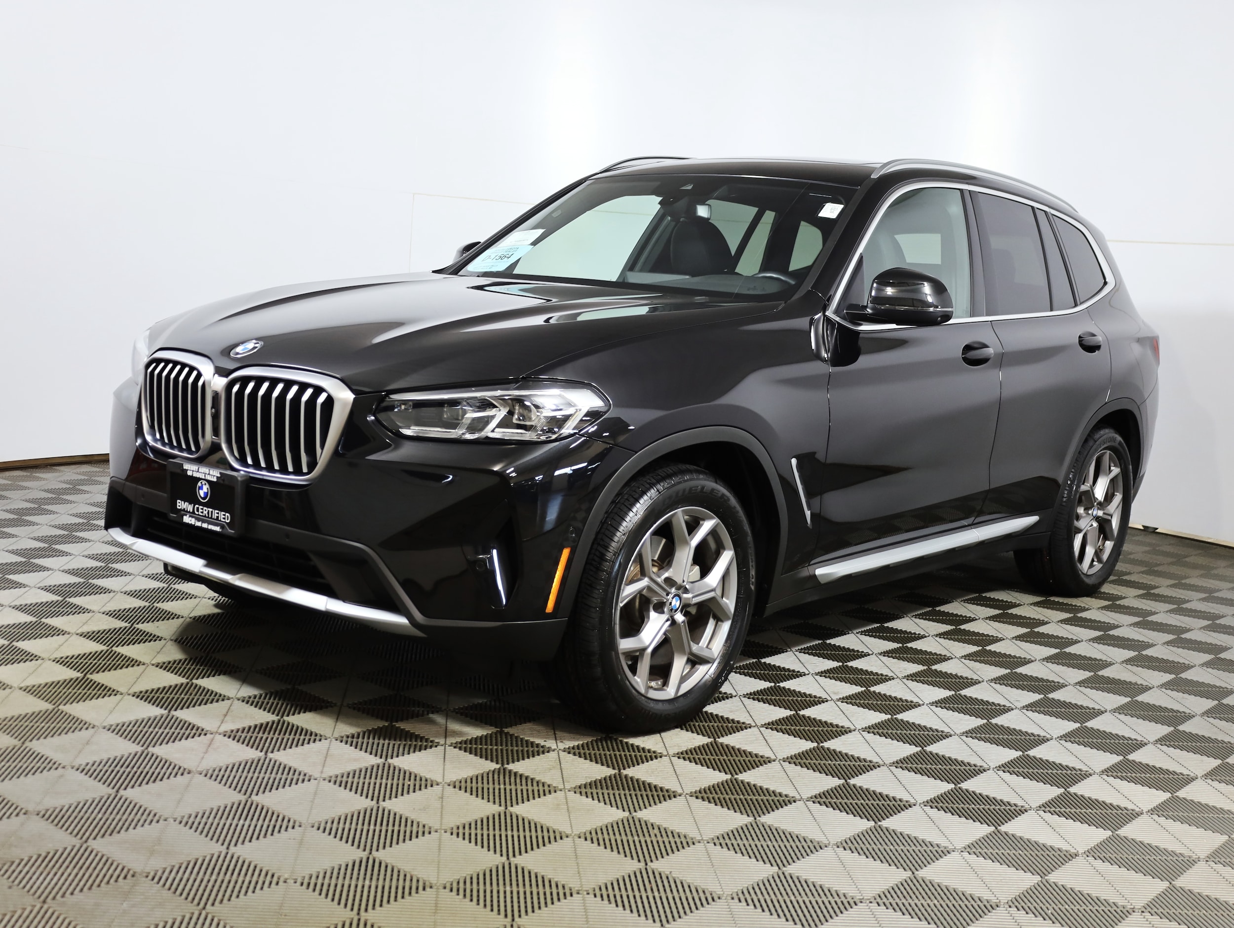 2023 BMW X3