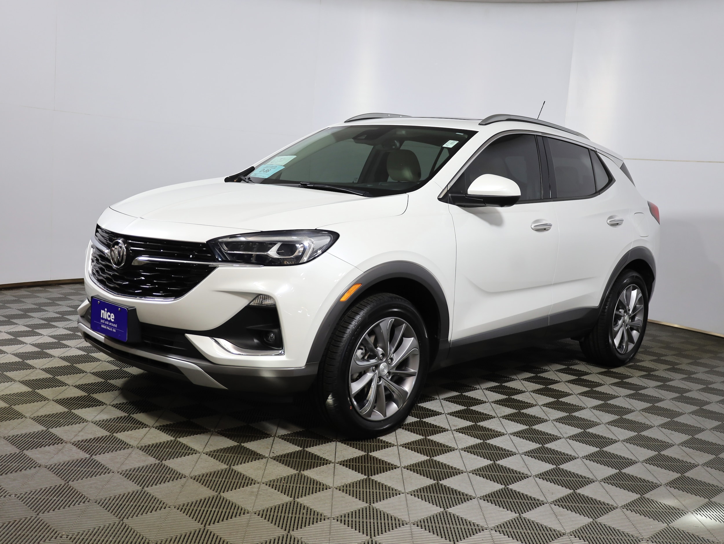 2020 Buick Encore Gx