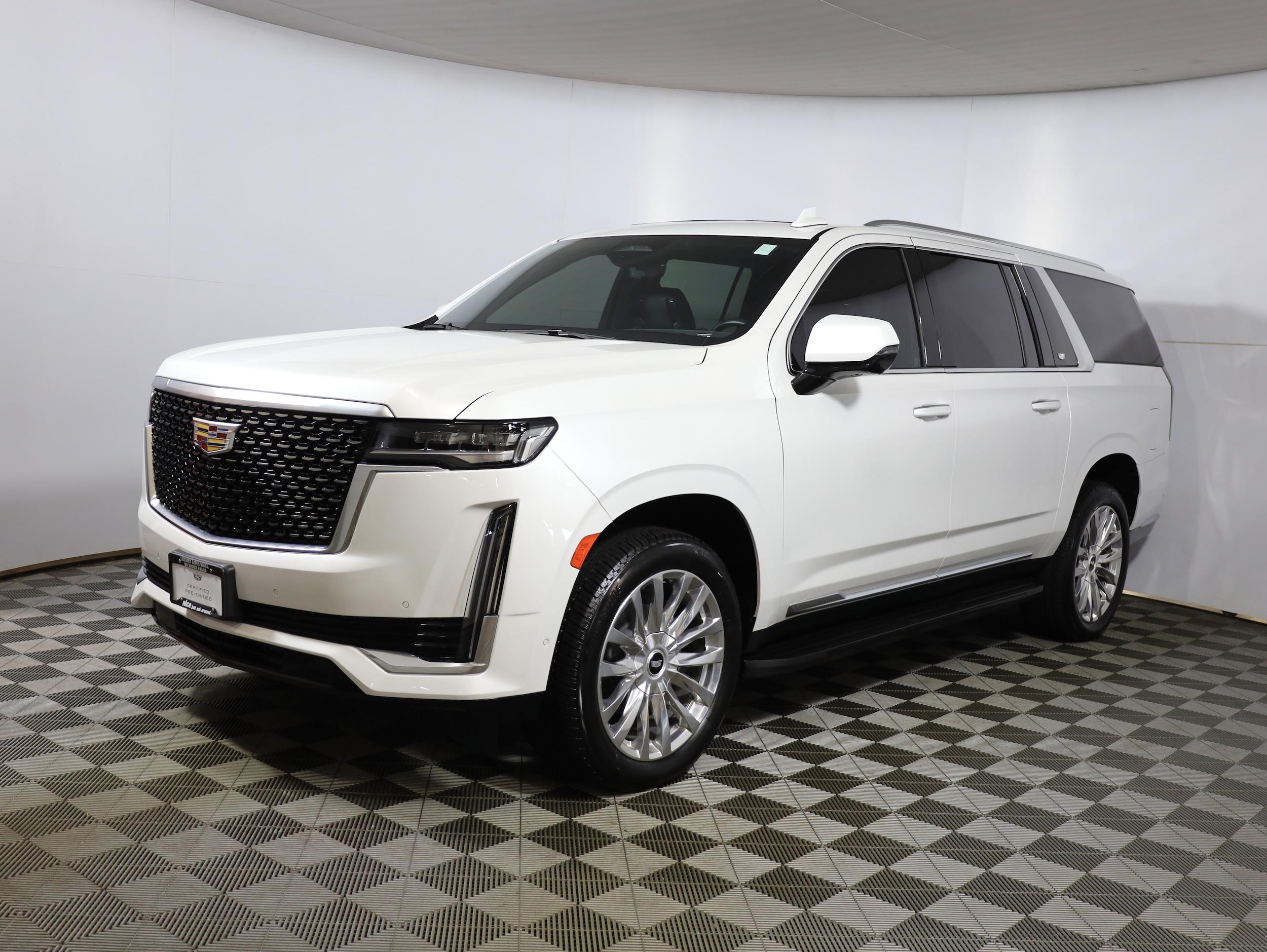 2023 Cadillac Escalade Esv