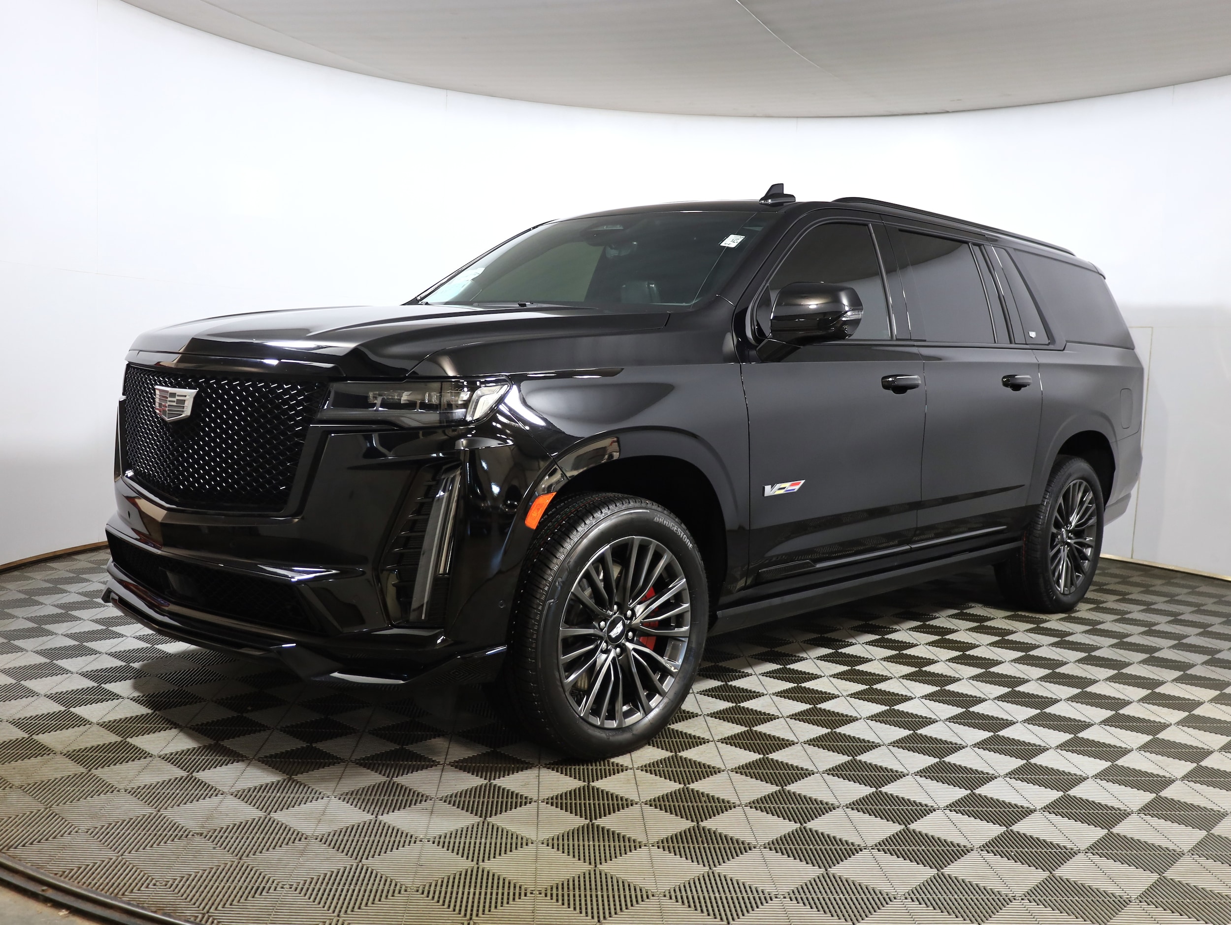 2023 Cadillac Escalade Esv