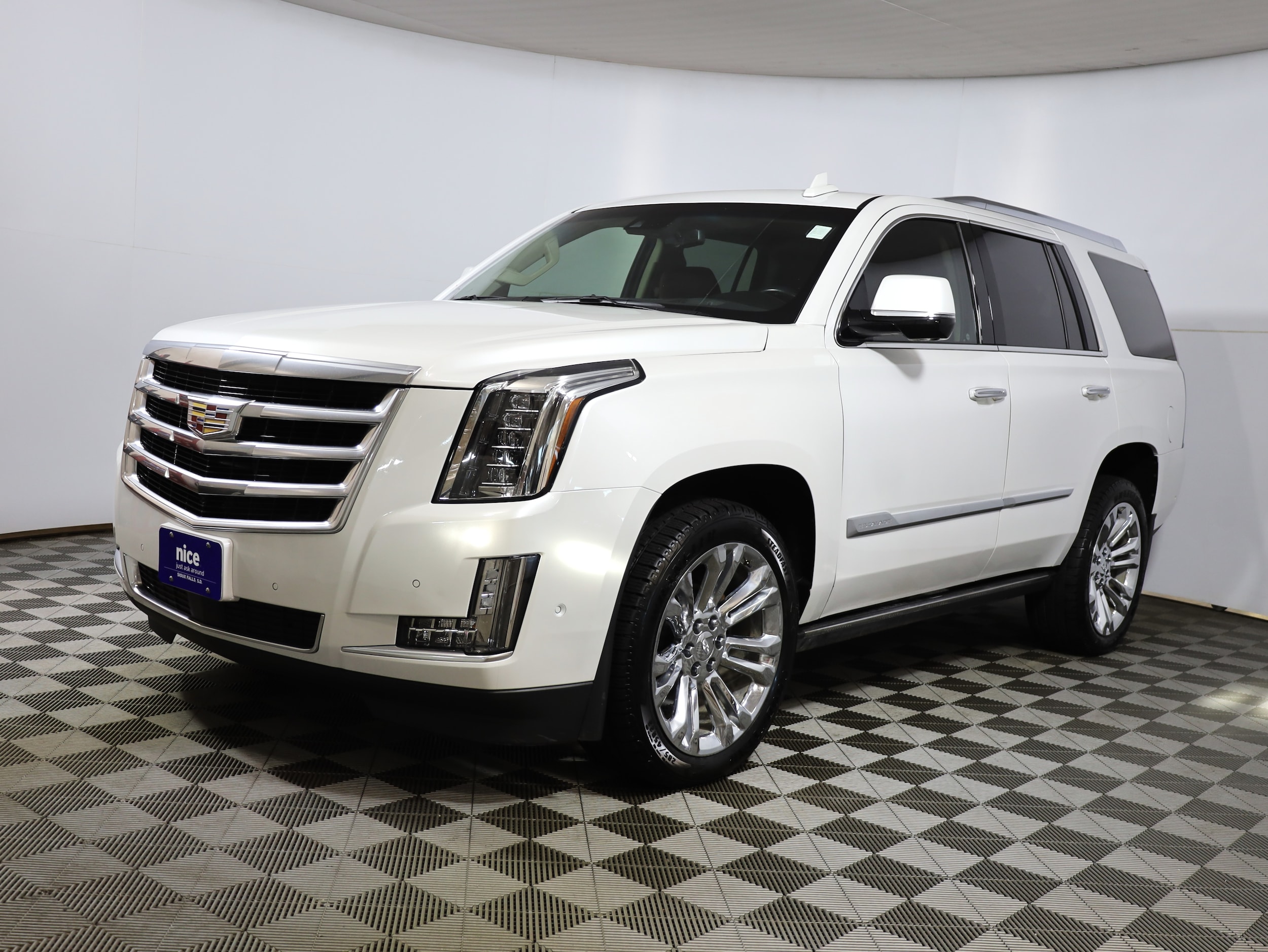 2020 Cadillac Escalade