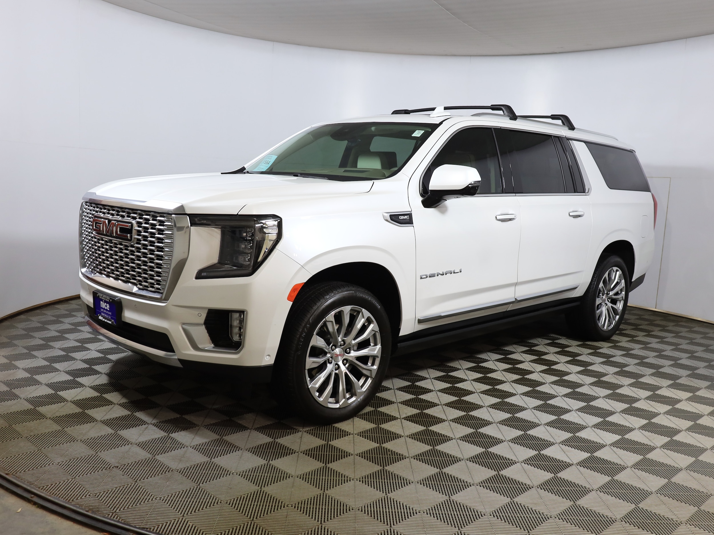 2024 GMC Yukon Xl