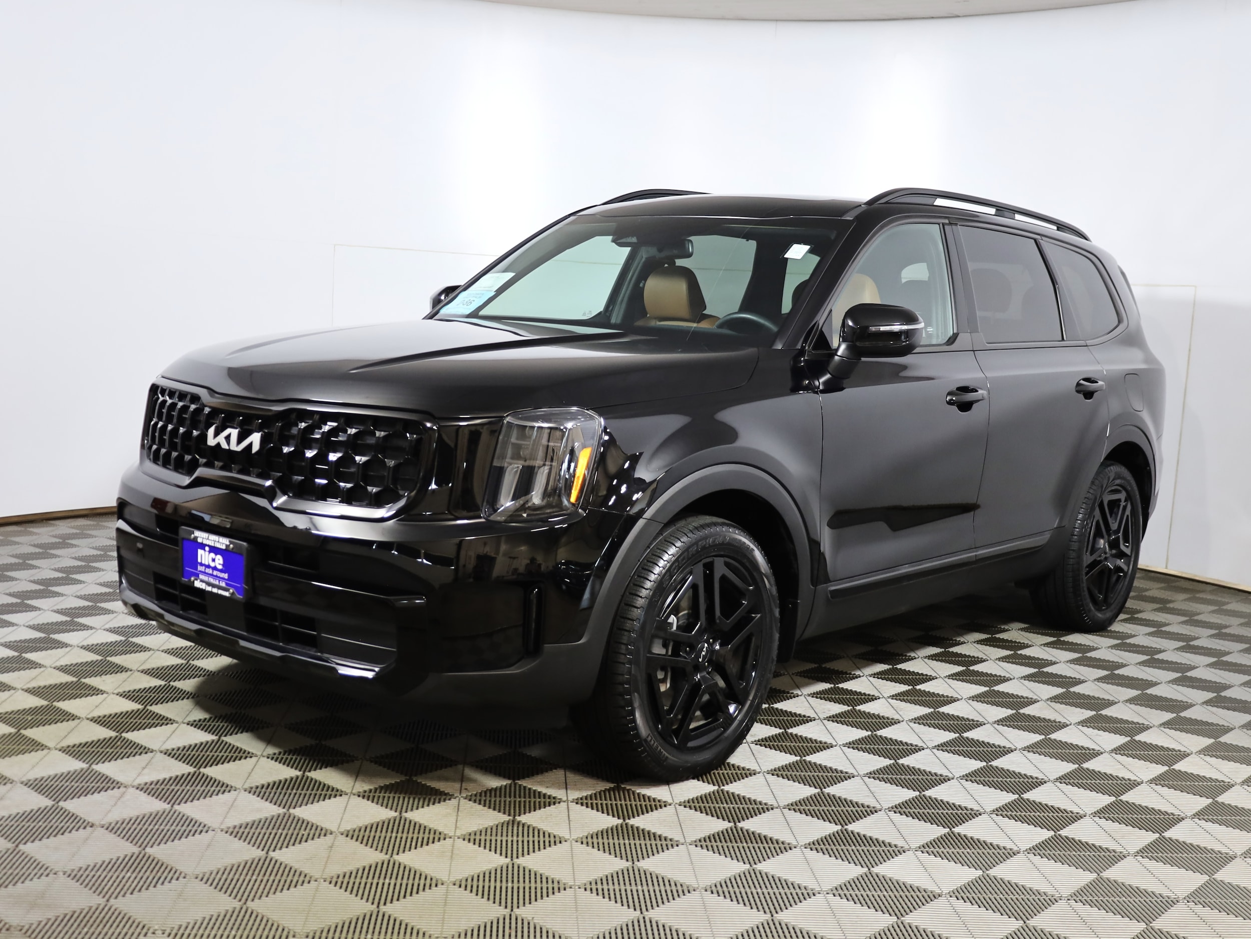 2024 Kia Telluride