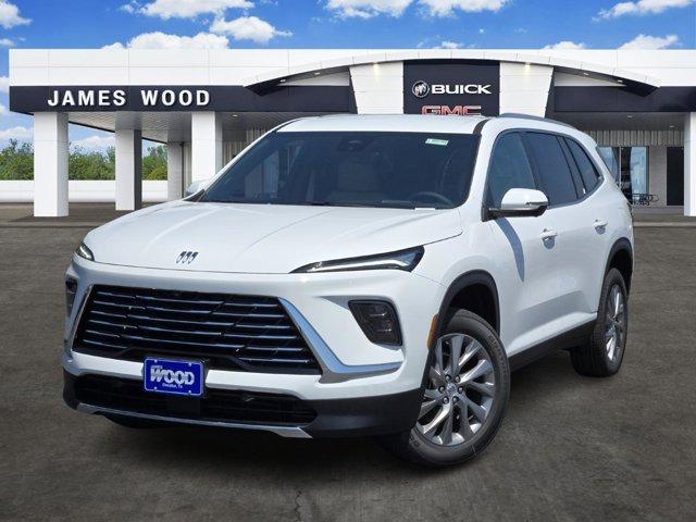 2026 Buick Enclave