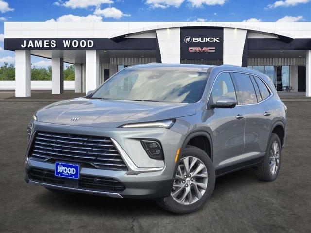 2026 Buick Enclave