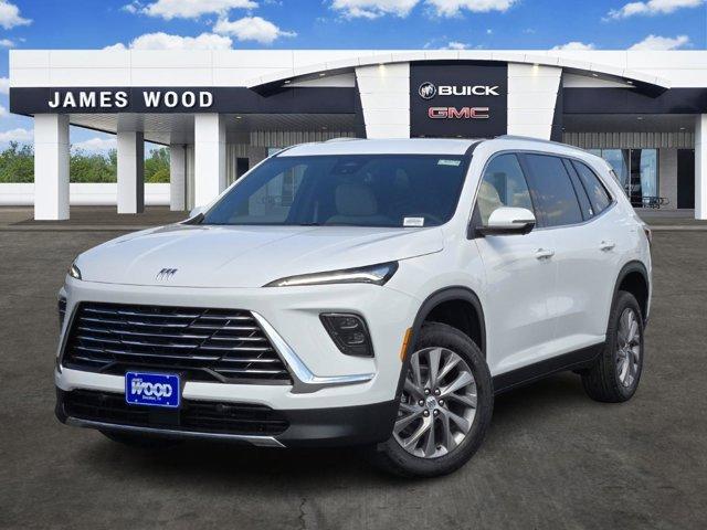 2026 Buick Enclave