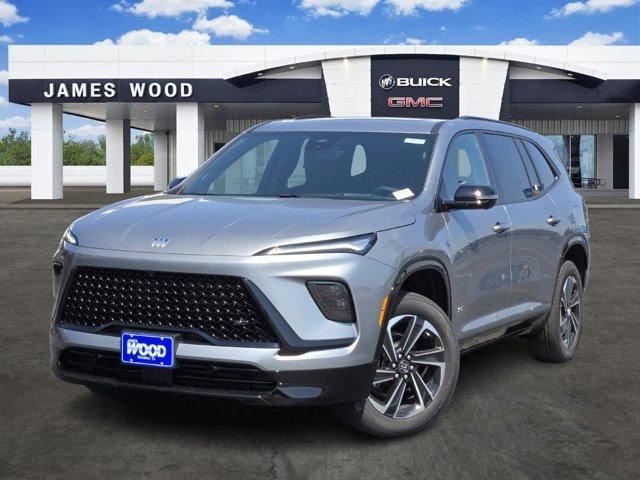 2026 Buick Enclave