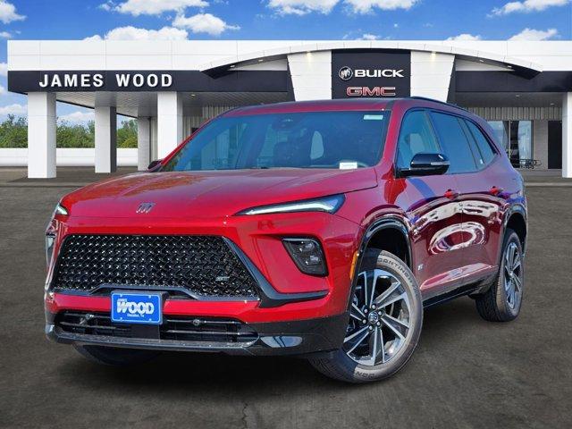 2026 Buick Enclave
