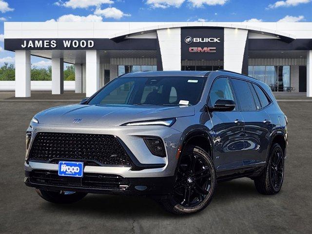 2026 Buick Enclave