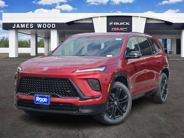 2026 Buick Enclave