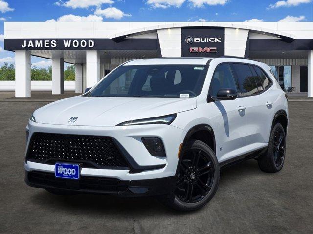 2026 Buick Enclave