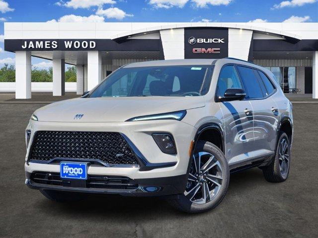 2026 Buick Enclave