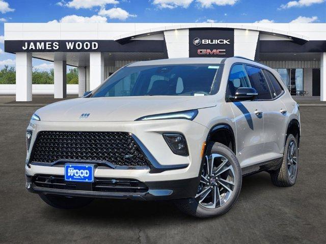 2026 Buick Enclave