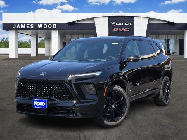 2026 Buick Enclave