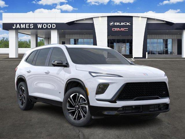 2025 Buick Enclave