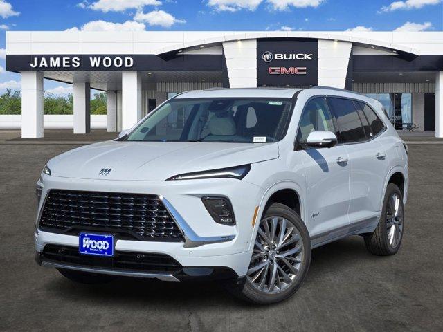 2026 Buick Enclave