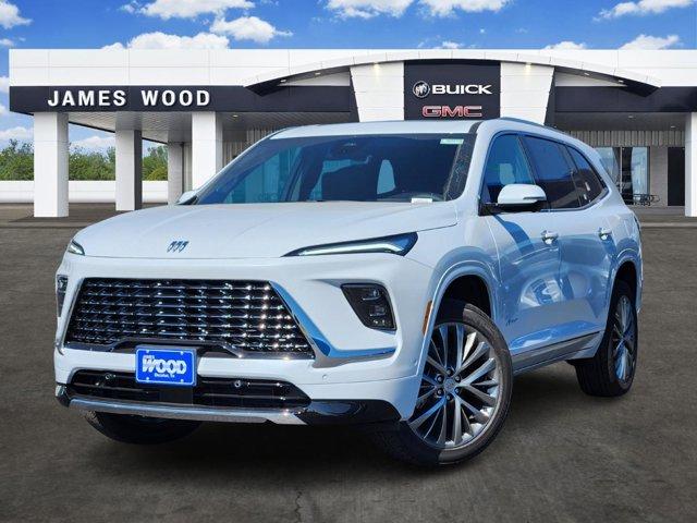 2026 Buick Enclave