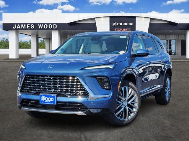 2026 Buick Enclave