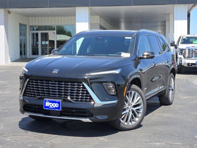 2025 Buick Enclave