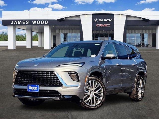2026 Buick Enclave